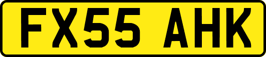FX55AHK
