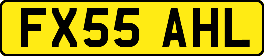 FX55AHL