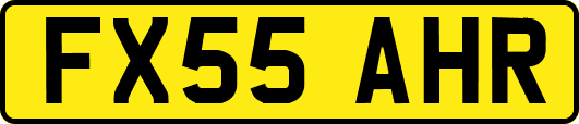 FX55AHR