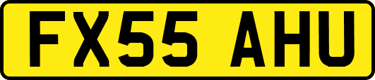 FX55AHU