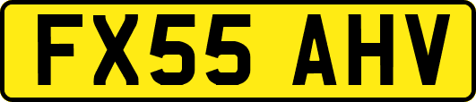 FX55AHV