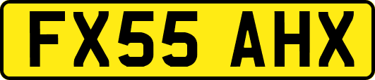 FX55AHX