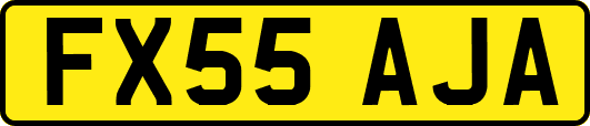 FX55AJA