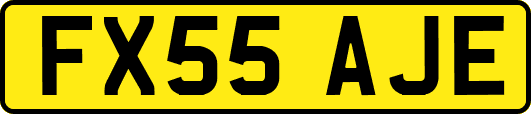FX55AJE