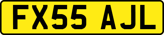 FX55AJL
