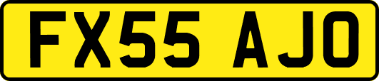 FX55AJO