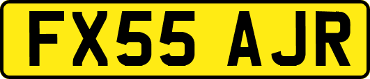 FX55AJR
