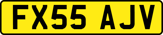 FX55AJV