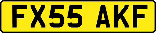 FX55AKF