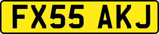 FX55AKJ