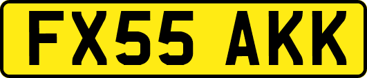 FX55AKK