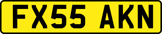 FX55AKN