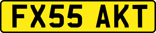 FX55AKT