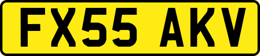 FX55AKV