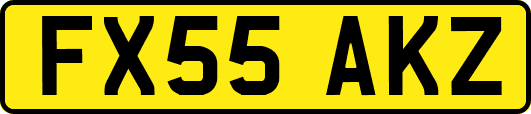 FX55AKZ