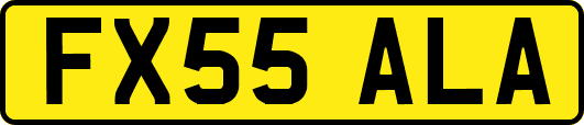 FX55ALA