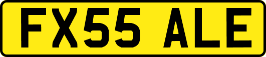 FX55ALE