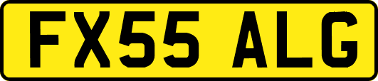 FX55ALG