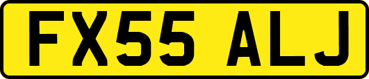 FX55ALJ