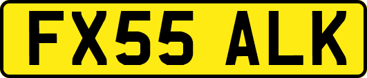 FX55ALK