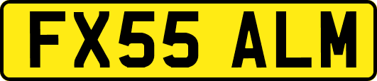FX55ALM