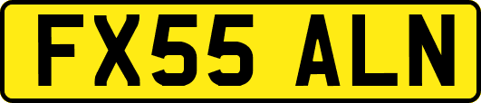 FX55ALN