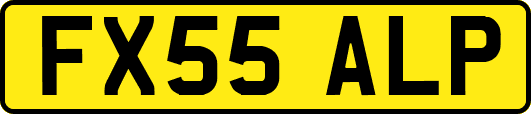 FX55ALP