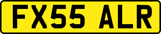 FX55ALR