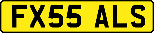 FX55ALS