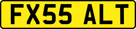 FX55ALT