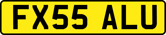FX55ALU