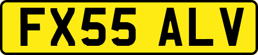 FX55ALV