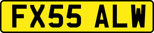 FX55ALW