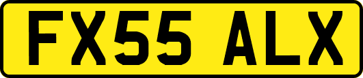 FX55ALX