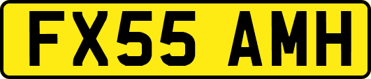 FX55AMH