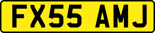 FX55AMJ