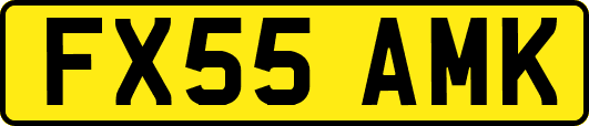 FX55AMK