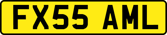 FX55AML