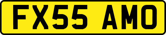 FX55AMO