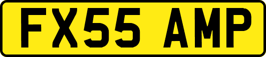 FX55AMP