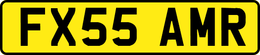 FX55AMR