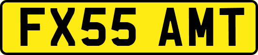FX55AMT