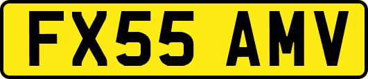 FX55AMV