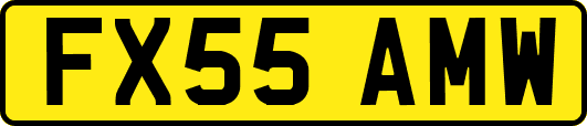 FX55AMW