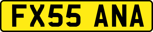 FX55ANA
