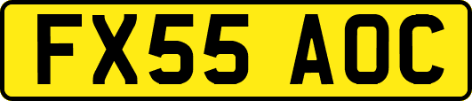 FX55AOC