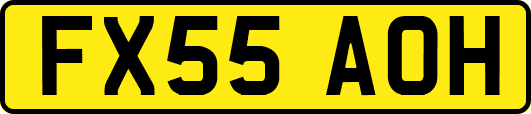 FX55AOH