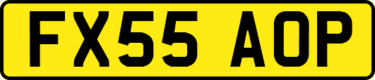 FX55AOP