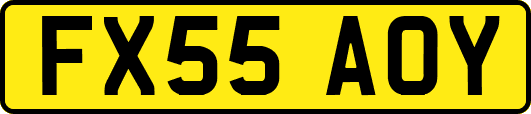 FX55AOY