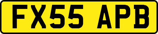 FX55APB